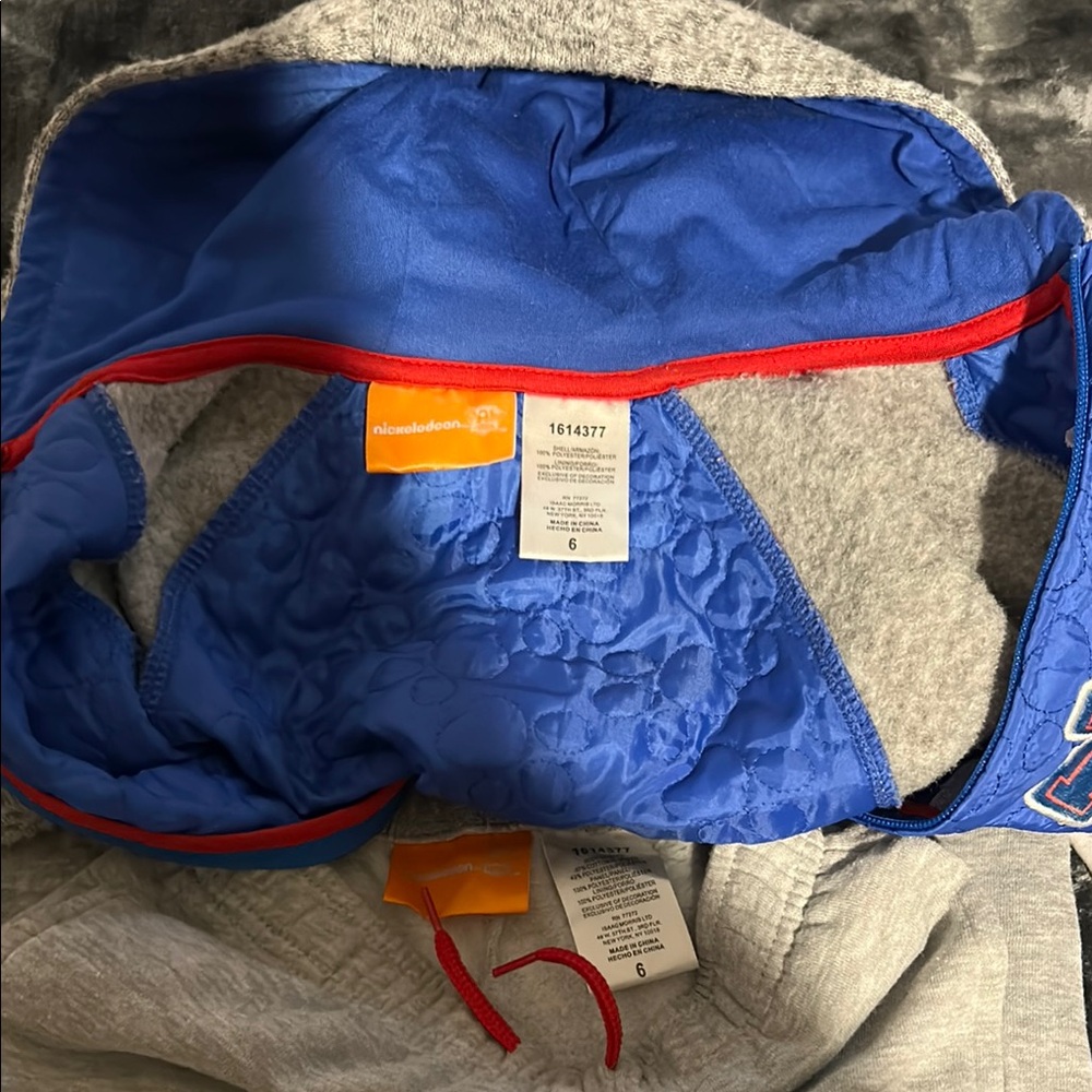 Nickelodeon Paw Patrol Kids Matching Set - Picture 4 of 6